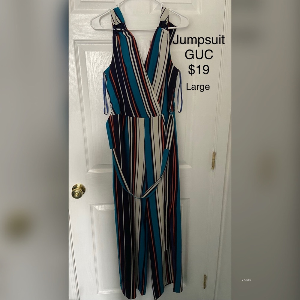 Jumpsuit